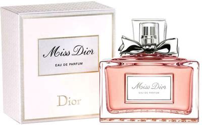 Парфюмерия — Miss Dior в Киеве 